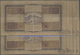 Netherlands Indies / Niederländisch Indien: Set Of 10 Notes 25 Gulden 1929/1930 P. 71, All In Simila - Dutch East Indies