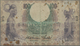Netherlands Indies / Niederländisch Indien: 100 Gulden 1938 P. 82 In Used Condition With Stronger Fo - Dutch East Indies