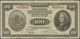 Netherlands Indies / Niederländisch Indien: Set Of 2 Notes Containing 25 And 100 Gulden 1943 P. 115, - Dutch East Indies