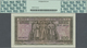 Luxembourg: 100 Francs April 21st 1956, P.13a In Perfect Condition, PCGS Graded 65 Gem New PPQ - Luxembourg