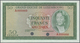 Luxembourg: 50 Francs ND(1961) Color Trial P. 51ct, Residuals From Former Attachment To Presentation - Luxembourg