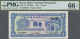 Macau / Macao: 1 Pataca 1945, P.28 In Perfect Condition, PMG Graded 66 Gem Uncirculated EPQ - Macau