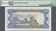 Macau / Macao: Banco Nacional Ultramarino 100 Patacas 1984, P.61b In Perfect UNC Condition, PMG Grad - Macau