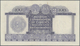 Malaya & British Borneo: 100 Dollars March 21st 1953, P.5, Highly Rare Note With A Few Folds And Tin - Malaysia