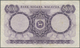 Malaysia: Bank Negara Malaysia 100 Ringgit ND(1976-81), P.17, Still Nice And Attractive Note With A - Malesia
