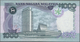 Malaysia: 1000 Ringgit ND P. 34, In Condition: AUNC. - Malaysie