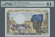 Mali: Banque Central Du Mali 5000 Francs ND(1972-84), P.14e In Perfect Condition, PMG Graded 64 Choi - Mali