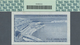Malta: 5 Pounds L.1949 (1961), P.27a, Vertically Folded With Tiny Spots At Upper Margin On Back And - Malta