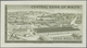 Malta: 10 Shillings And 1 Pound L.1968, P.28, 29 In UNC (2 Pcs.) - Malta