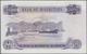 Mauritius: Set With 8 Banknotes 1967 5 Rupees A/46 581027, 25 Rupees A/11 116320. 50 Rupees 6x A/12 - Mauritius