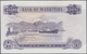 Delcampe - Mauritius: Set With 8 Banknotes 1967 5 Rupees A/46 581027, 25 Rupees A/11 116320. 50 Rupees 6x A/12 - Mauritius