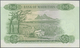 Delcampe - Mauritius: Set With 8 Banknotes 1967 5 Rupees A/46 581027, 25 Rupees A/11 116320. 50 Rupees 6x A/12 - Mauritius