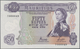 Delcampe - Mauritius: Set With 8 Banknotes 1967 5 Rupees A/46 581027, 25 Rupees A/11 116320. 50 Rupees 6x A/12 - Mauritius