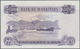 Delcampe - Mauritius: Set With 8 Banknotes 1967 5 Rupees A/46 581027, 25 Rupees A/11 116320. 50 Rupees 6x A/12 - Mauritius