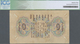 Mongolia / Mongolei: 1 Tugrik 1939, P.14, Lightly Toned Paper With Several Folds And Creases, ICG Gr - Mongolia