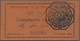Morocco / Marokko: Rare Note Of Protectorat De La France In Morocco 50 Centimes 1919 P. 5c In Condit - Marocco