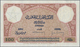 Morocco / Marokko: 100 Francs 1926 P. 14 In Exceptional Condition For This Type Of Note With Only Li - Morocco