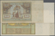 Poland / Polen: Set With 4 Banknotes Comprising 10 Zlotych 1929 P.69 (VF), 50 Zlotych 1929 P.71 (XF+ - Poland