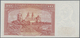 Poland / Polen: 10 Zlotych 1939 Remainder, P.82r In UNC Condition - Poland