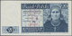 Poland / Polen: 20 Zlotych 1939 Remainder, P.83r, Very Soft Vertical Bend At Center And A Few Other - Poland