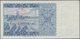 Poland / Polen: 20 Zlotych 1939 Remainder, P.83r, Very Soft Vertical Bend At Center And A Few Other - Poland