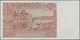 Poland / Polen: 100 Zlotych 1939 Remainder, P.85r In UNC Condition - Poland