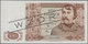 Poland / Polen: 100 Zlotych 1939 SPECIMEN, P.85s In UNC Condition - Poland