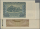 Poland / Polen: Set With 9 Banknotes 1940 Issue Containing 1, 2, 5, 2 X 10, 20, 50, 100 And 500 Zlot - Poland