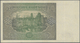 Poland / Polen: 500 Zlotych 1946, P.121, Lightly Toned Paper With A Few Folds And Tiny Spots. Condit - Poland