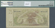 Netherlands New Guinea / Niederländisch Neu Guinea: 25 Gulden 1954 P. 15a, PMG Graded 35 Choice VF. - Papua-Neuguinea