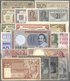 Netherlands / Niederlande: Lot Of 148 Banknotes Containing 3x 1 Gulden Zilverbon P. 13, 25 Gulden 19 - Other & Unclassified