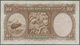 New Zealand / Neuseeland: 10 Shillings ND P. 158d, Vertical Folds And Creases In Paper, No Holes Or - New Zealand