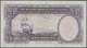 New Zealand / Neuseeland: 1 Pound ND P. 159d, Vertical Folds And Creases In Paper, No Holes Or Tears - New Zealand