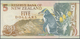 New Zealand / Neuseeland: Set With 6 Banknotes 5, 10, 20, 50 And 100 Dollars ND(1992-99) With Matchi - New Zealand