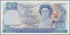 New Zealand / Neuseeland: Set With 6 Banknotes 5, 10, 20, 50 And 100 Dollars ND(1992-99) With Matchi - New Zealand