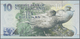 Delcampe - New Zealand / Neuseeland: Set With 6 Banknotes 5, 10, 20, 50 And 100 Dollars ND(1992-99) With Matchi - New Zealand