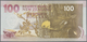 Delcampe - New Zealand / Neuseeland: Set With 6 Banknotes 5, 10, 20, 50 And 100 Dollars ND(1992-99) With Matchi - New Zealand