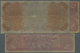 Newfoundland / Neufundland: Newfoundland Government Cash-Note Set With 3 Banknotes 50 Cents 1910-11, - Canada