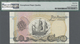 Northern Ireland / Nordirland: 10 Pounds 1998 P. 136a With Very Low Serial #AA000168 In Condition: P - Other & Unclassified