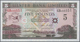 Northern Ireland / Nordirland: Ulster Bank Limited 2006 5 Pounds (George Best), P.339 Almost Solid G - Other & Unclassified