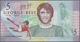 Northern Ireland / Nordirland: Ulster Bank Limited 2006 5 Pounds (George Best), P.339 Almost Solid G - Other & Unclassified