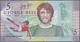 Delcampe - Northern Ireland / Nordirland: Ulster Bank Limited 2006 5 Pounds (George Best), P.339 Almost Solid G - Sonstige & Ohne Zuordnung