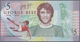 Delcampe - Northern Ireland / Nordirland: Ulster Bank Limited 2006 5 Pounds (George Best), P.339 Almost Solid G - Sonstige & Ohne Zuordnung