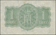 Norway / Norwegen: 1 Krone 1942 With Prefix "A", P.17a With Several Soft Folds And Creases And A Few - Norway