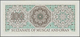 Oman: Sulatanate Of Muscat And Oman, Set With 6 Banknotes Comprising 100 Baiza, 1/4, 1/2, 1, 5 And 1 - Oman