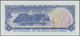 Delcampe - Oman: Sulatanate Of Muscat And Oman, Set With 6 Banknotes Comprising 100 Baiza, 1/4, 1/2, 1, 5 And 1 - Oman