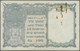 Pakistan: Government Of Pakistan 1 Rupee 1940 (1948) Overprint "Government Of Pakistan" On INDIA P-2 - Pakistan