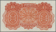 Pakistan: 10 Rupees ND(1948) P. 6 Light Folds In Paper, Probably Pressed, One Pinhole, No Tears, Sti - Pakistan