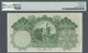 Palestine / Palästina: 1 Pound September 30th 1929, P.7b, Obviously Pressed, PMG Graded 25 Very Fine - Autres - Asie