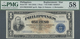 Philippines / Philippinen: 1 Peso ND(1944) Replacement Note VICTORY Series, P.94r, Excellent Conditi - Philippines